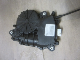BMW F01  7 series  750LI  Trunk Lock  Trunk Latch Lock Actuator Motor - 51247191213